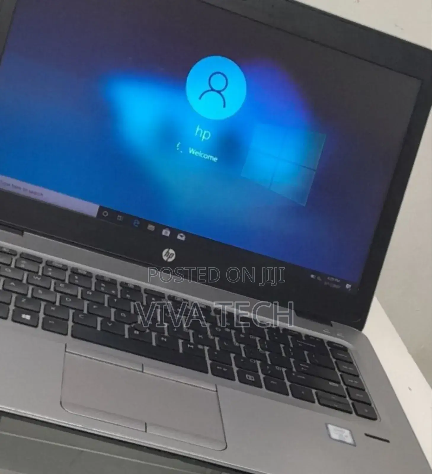 New Laptop HP EliteBook 840 16GB Intel Core I7 SSD 1T