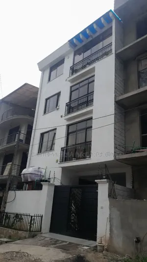 Furnished 6bdrm House in Summit 72 Area, Yeka for sale