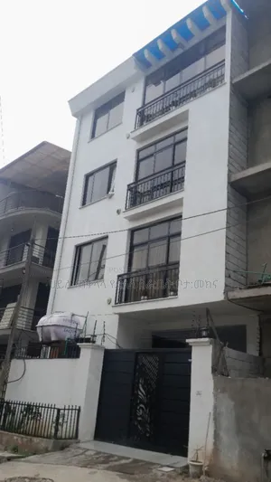Furnished 6bdrm House in Summit 72 Area, Yeka for sale
