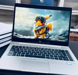 Photo - New Laptop HP EliteBook 840 16GB Intel Core I5 SSD 512GB
