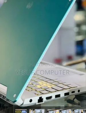 New Laptop Asus TUF Dash F15 16GB Intel Core I5 SSD 512GB