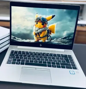 New Laptop HP EliteBook 840 16GB Intel Core I5 SSD 512GB