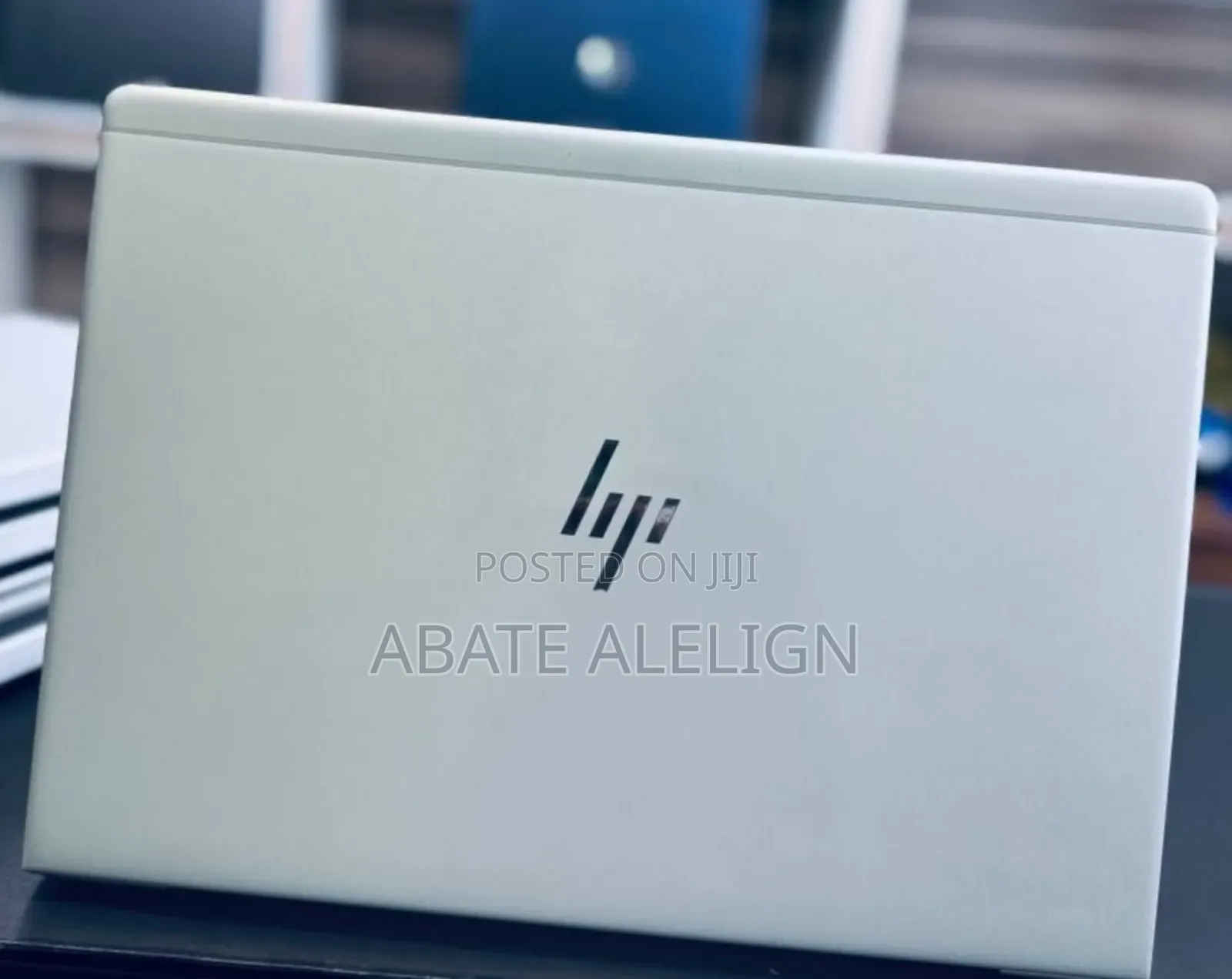 New Laptop HP EliteBook 840 16GB Intel Core I5 SSD 512GB