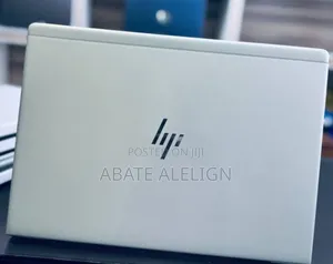 New Laptop HP EliteBook 840 16GB Intel Core I5 SSD 512GB