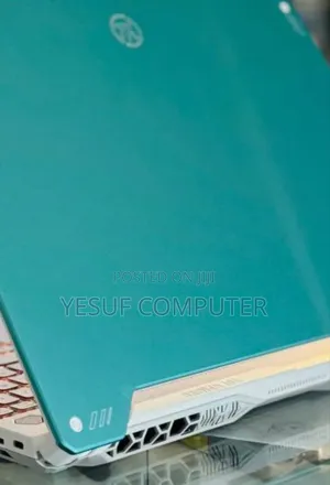 New Laptop Asus TUF Dash F15 16GB Intel Core I5 SSD 512GB