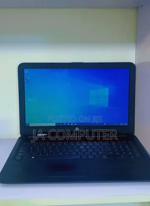 Photo - Laptop HP Stream Notebook 8GB AMD A10 SSD 512GB