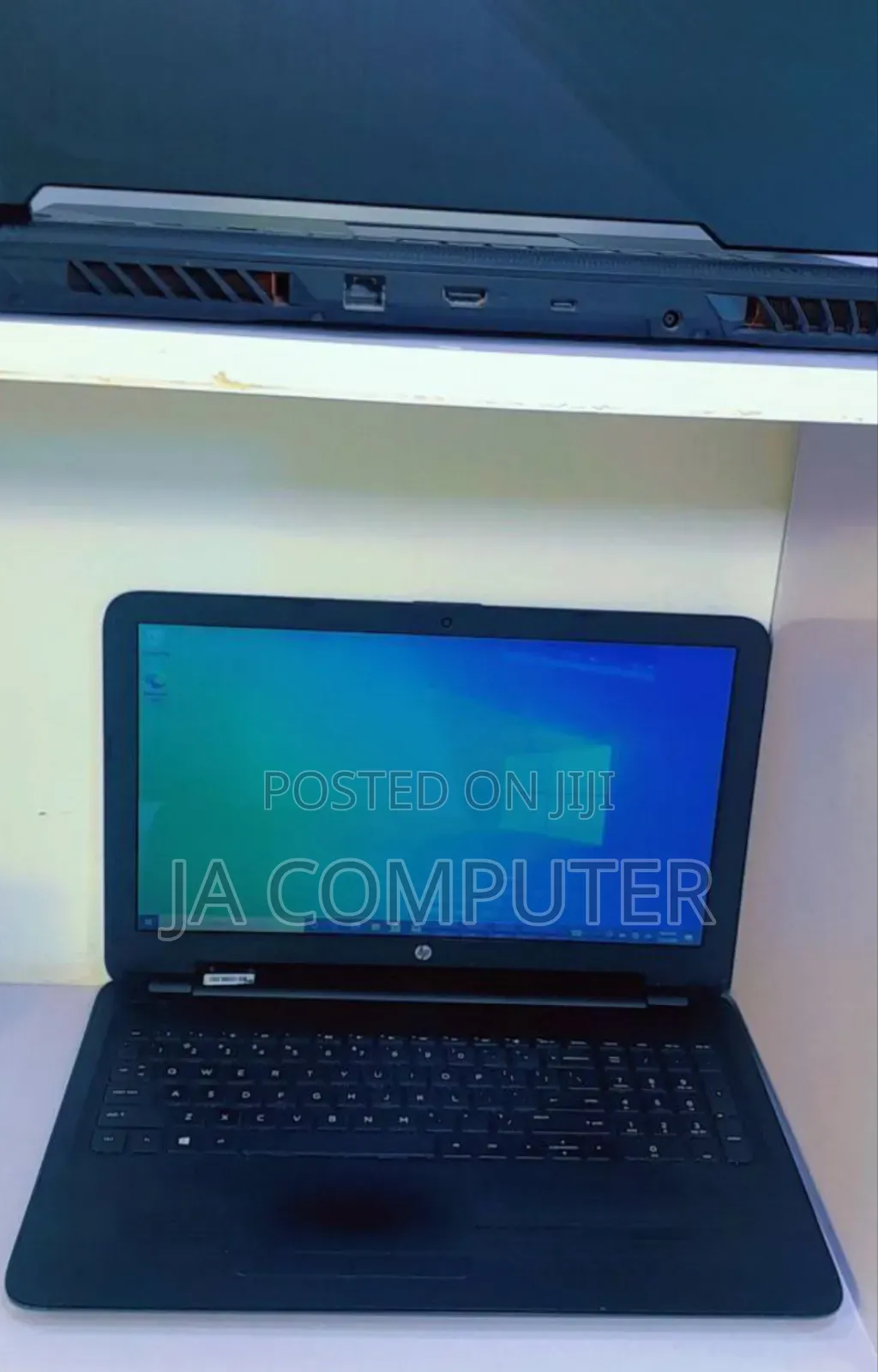 Laptop HP Stream Notebook 8GB AMD A10 SSD 512GB