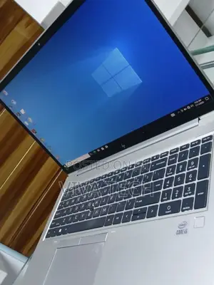 New Laptop HP EliteBook 840 16GB Intel Core I5 SSD 512GB