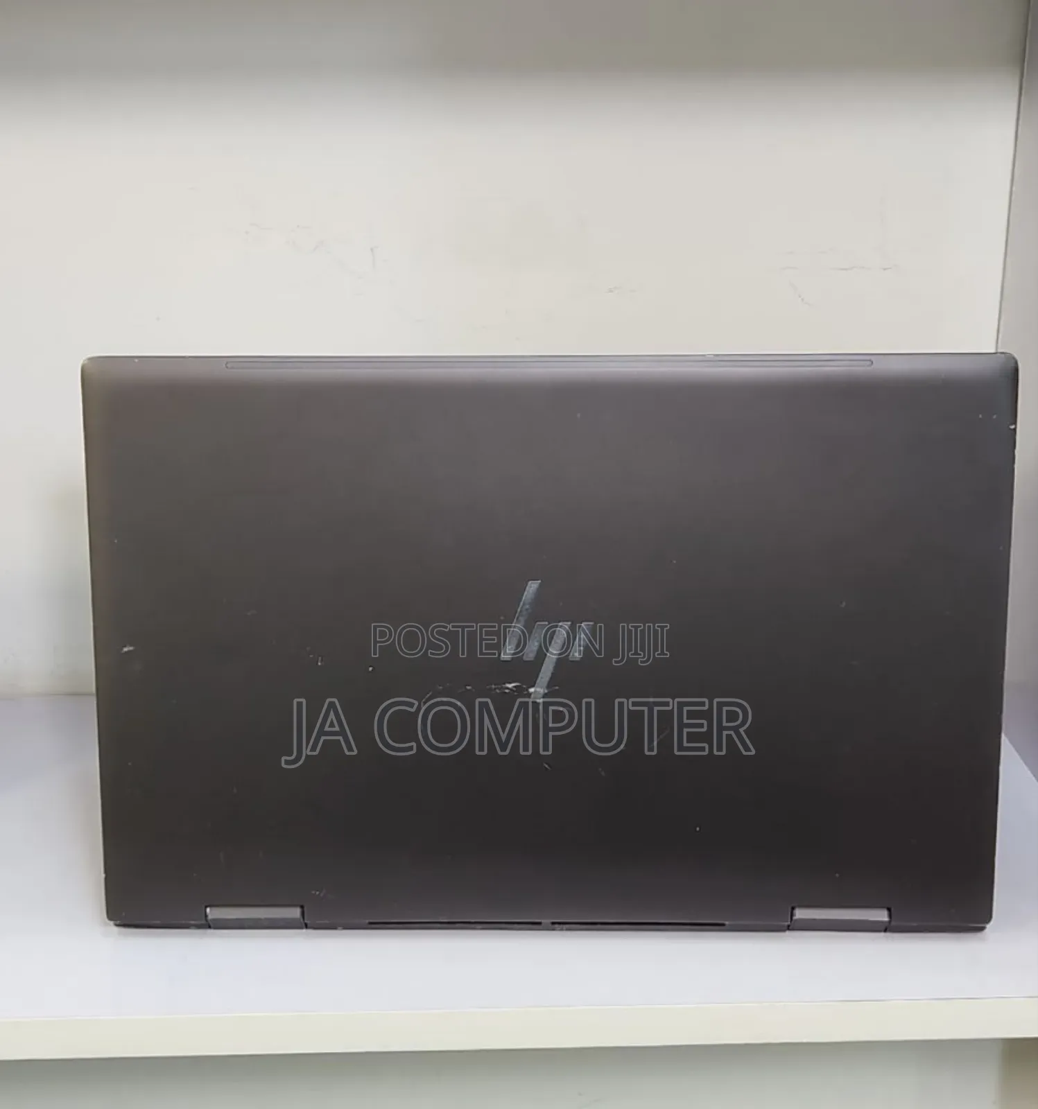 New Laptop HP Envy X360 16GB AMD Ryzen 5 SSD 256GB