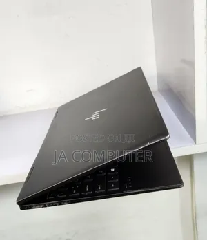 New Laptop HP Envy X360 16GB AMD Ryzen 5 SSD 256GB