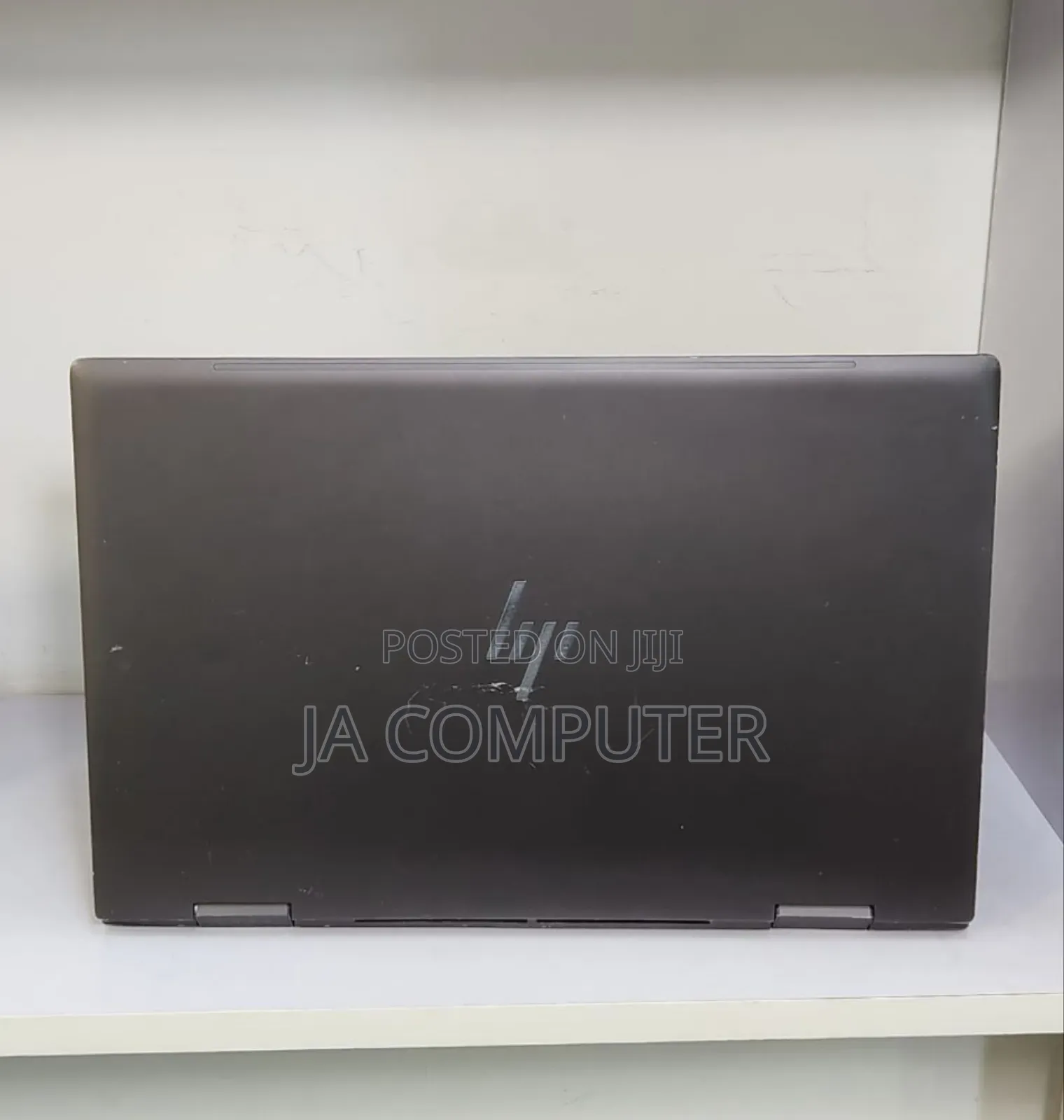 New Laptop HP Envy X360 16GB AMD Ryzen 5 SSD 256GB