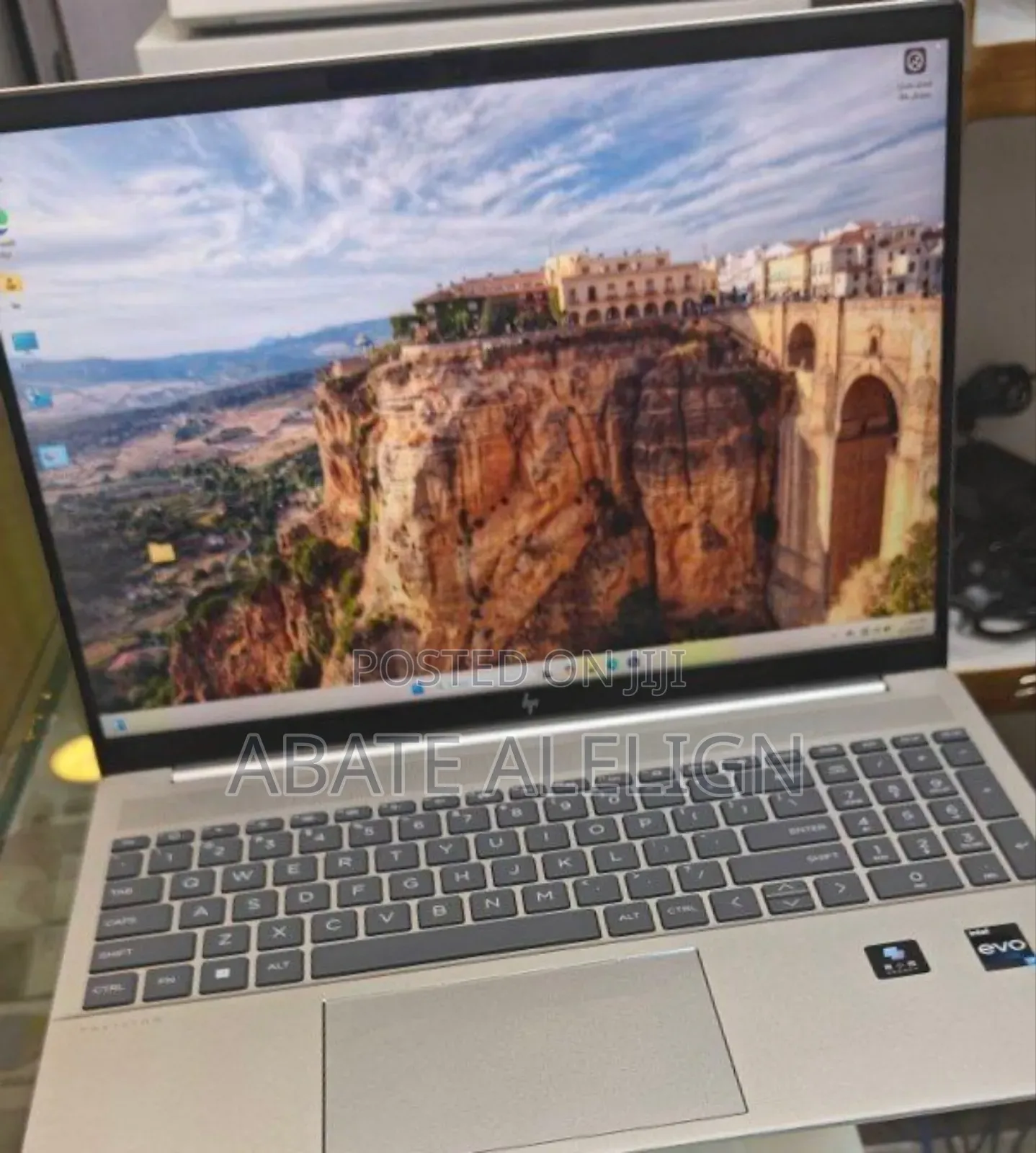 New Laptop HP Pavilion 15 16GB Intel Core I7 SSD 512GB