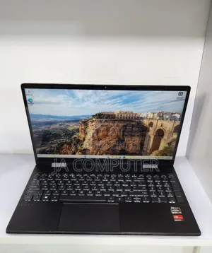 New Laptop HP Envy X360 16GB AMD Ryzen 5 SSD 256GB