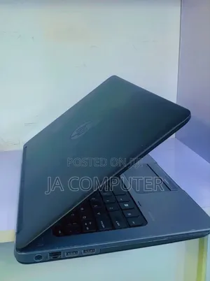 New Laptop HP ProBook 640 G1 4GB Intel Core I5 HDD 500GB