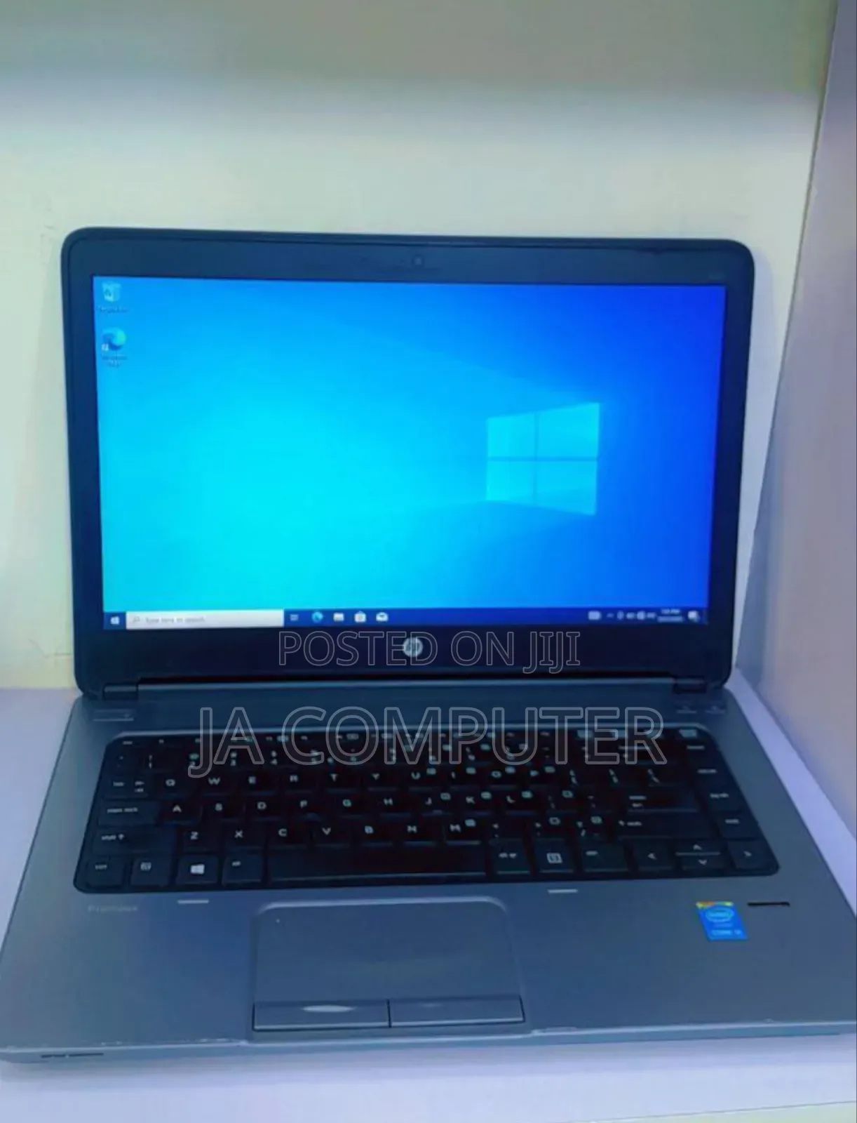 New Laptop HP ProBook 640 G1 4GB Intel Core I5 HDD 500GB