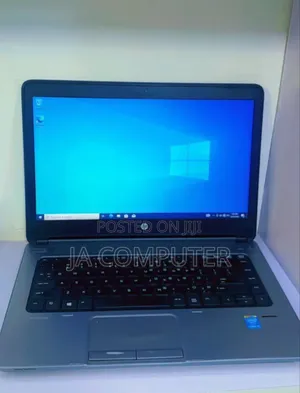 Photo - New Laptop HP ProBook 640 G1 4GB Intel Core I5 HDD 500GB