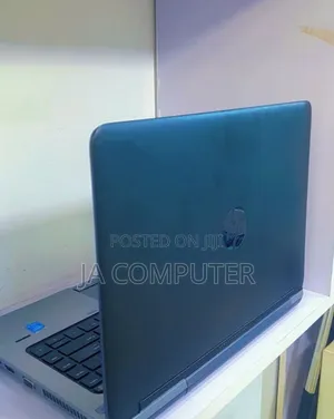 New Laptop HP ProBook 640 G1 4GB Intel Core I5 HDD 500GB