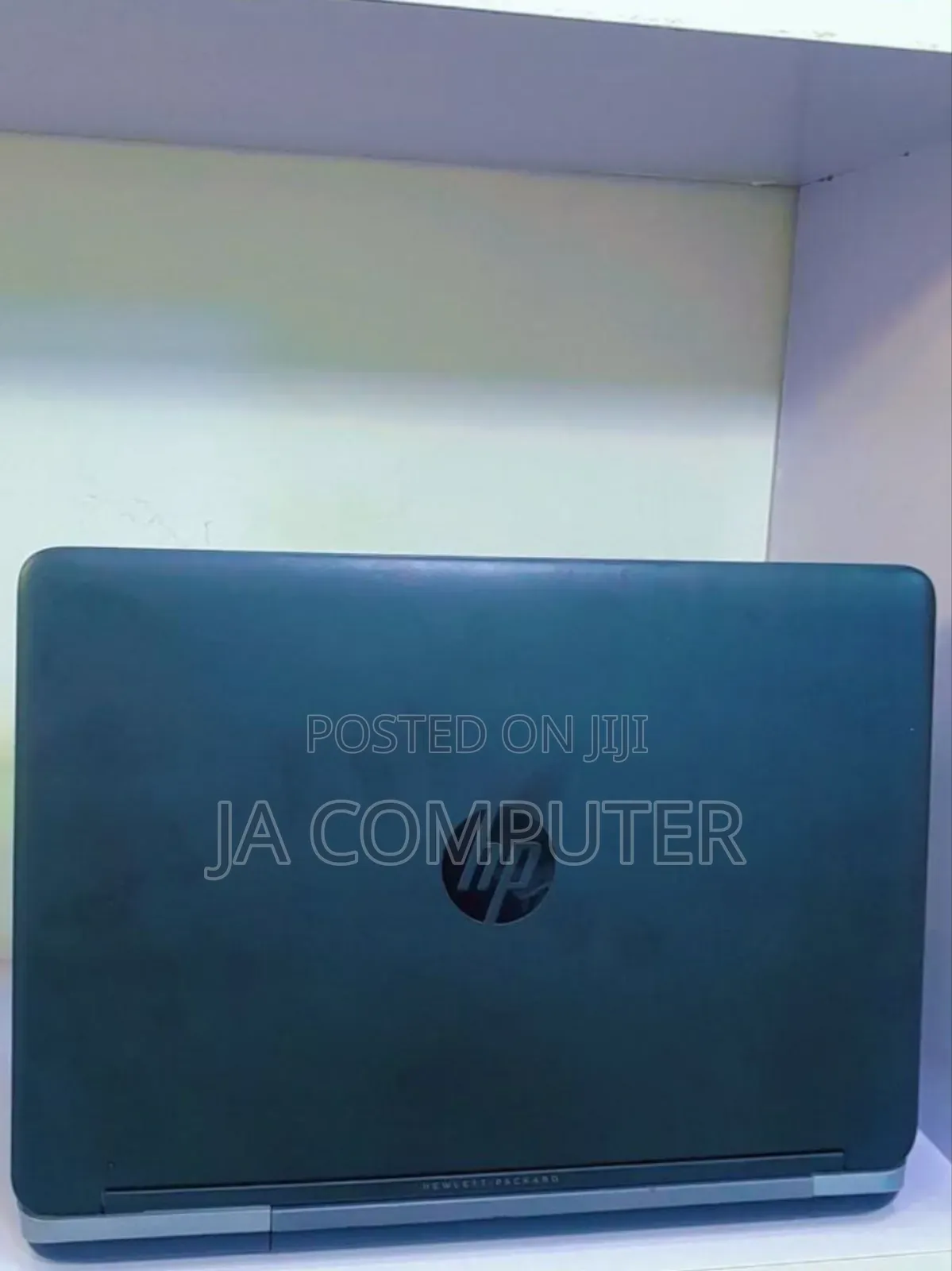 New Laptop HP ProBook 640 G1 4GB Intel Core I5 HDD 500GB