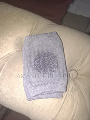 Baby Knee Pads Socks