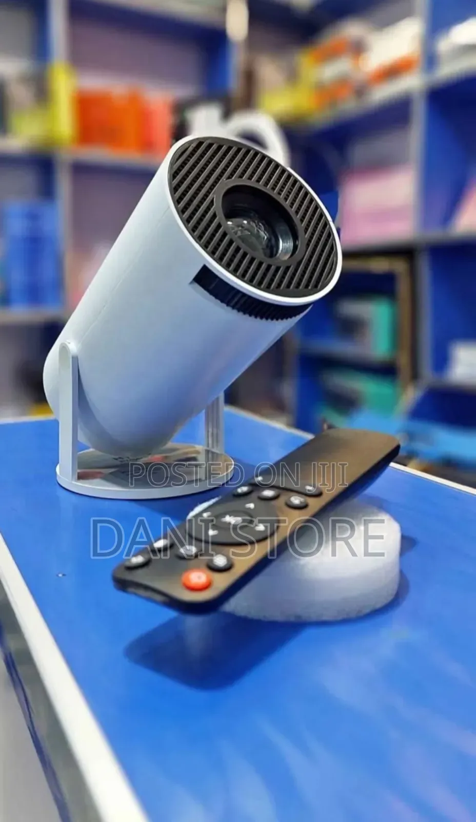 ልዩ ቅናሽ 8,000 ብር <Ultra Samrt Hd Hy300