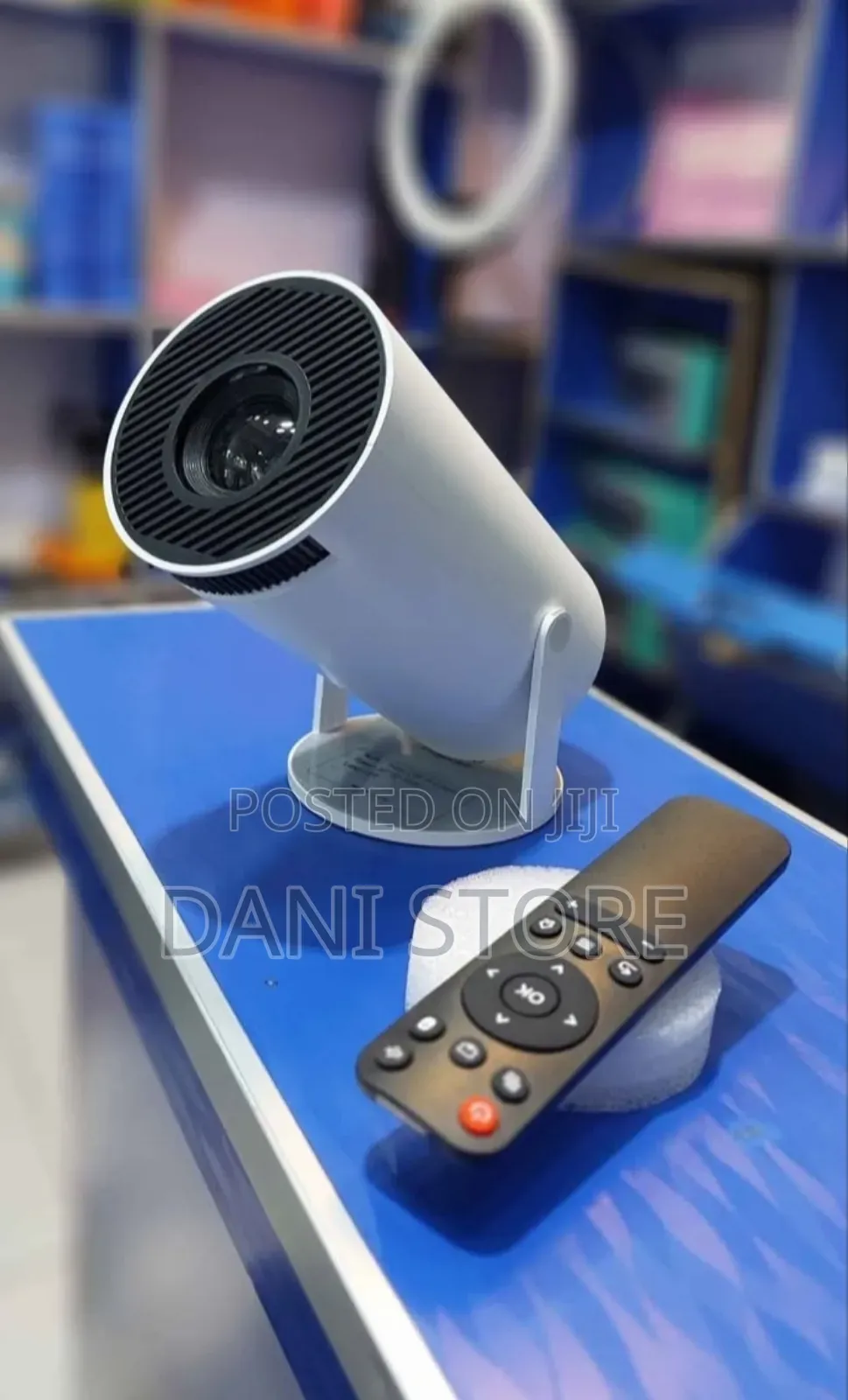 ልዩ ቅናሽ 8,000 ብር <Ultra Samrt Hd Hy300