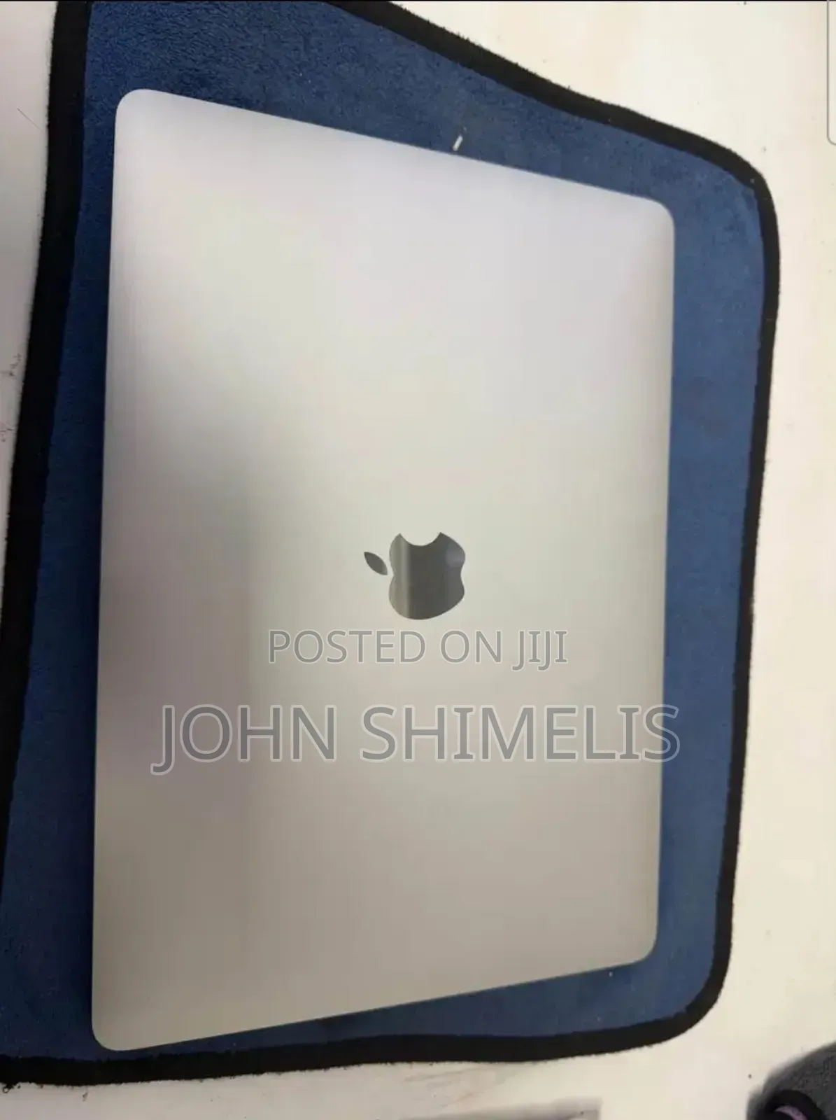 New Laptop Apple MacBook 2018 16GB Intel Core I7 SSD 512GB