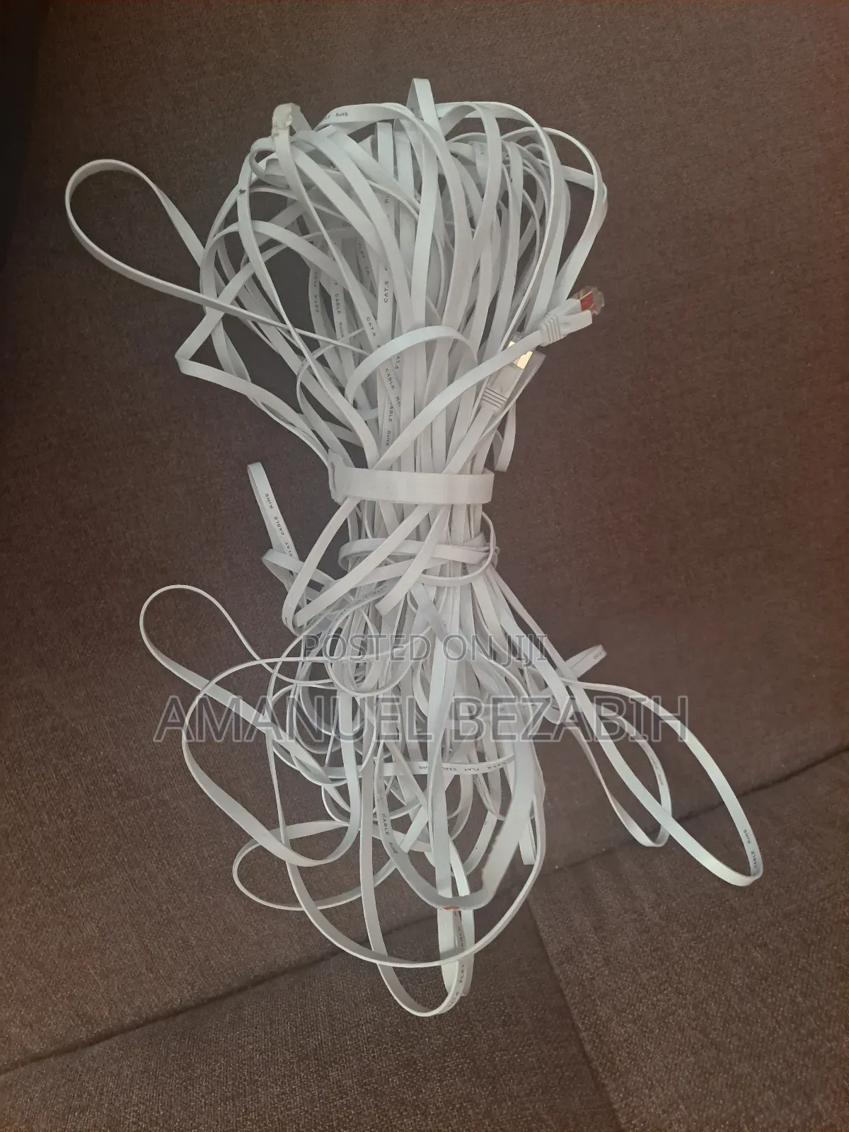 Ethernet Cable 33meters