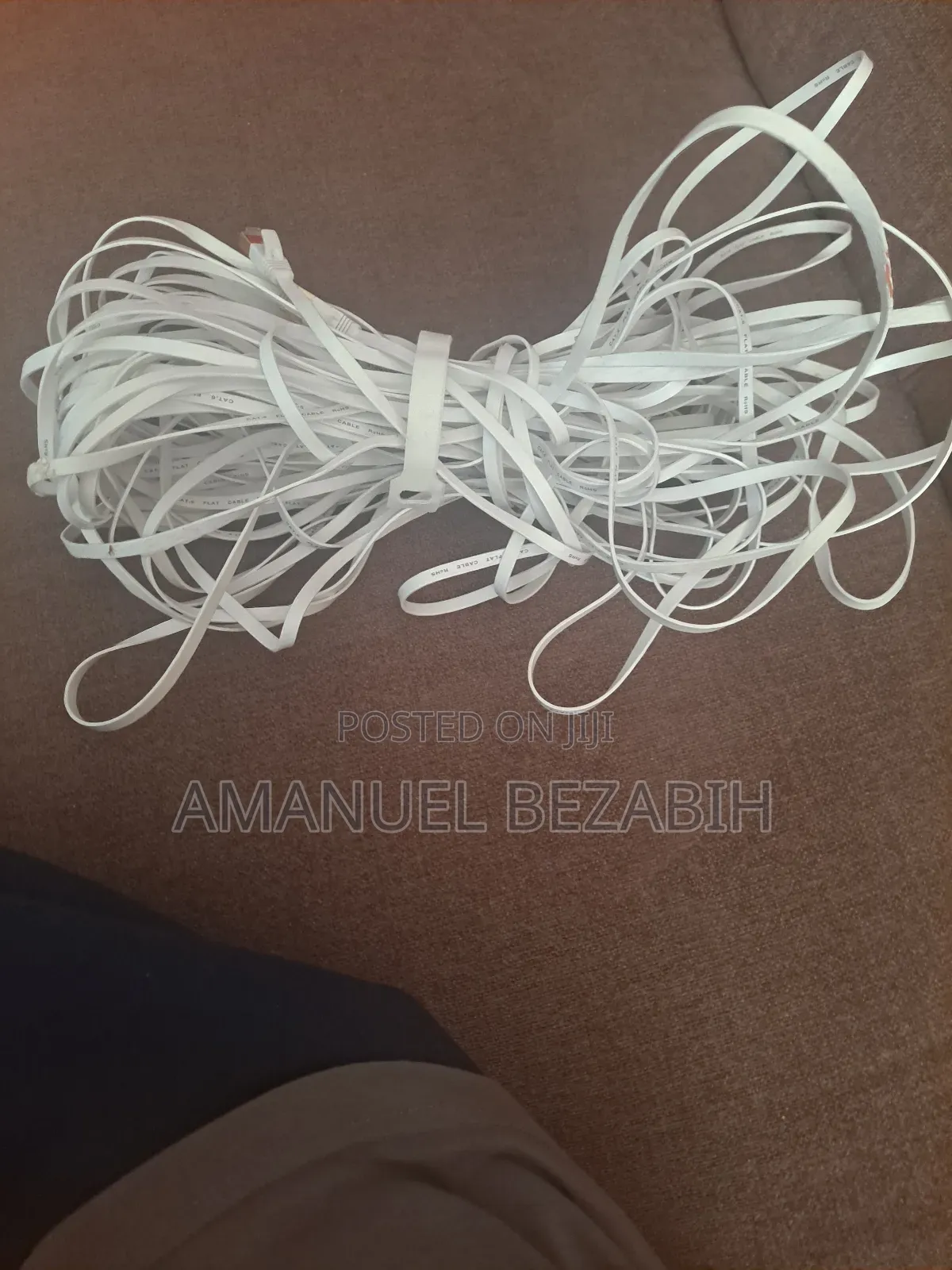 Ethernet Cable 33meters