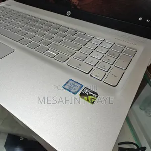 Photo - New Laptop HP Envy 15 16GB Intel Core I5 HDD+SSD 1.5T