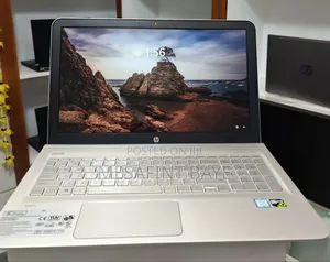 New Laptop HP Envy 15 16GB Intel Core I5 HDD+SSD 1.5T
