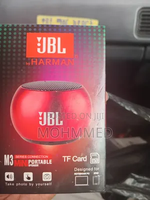 Photo - JBL Spker Smart Sawend