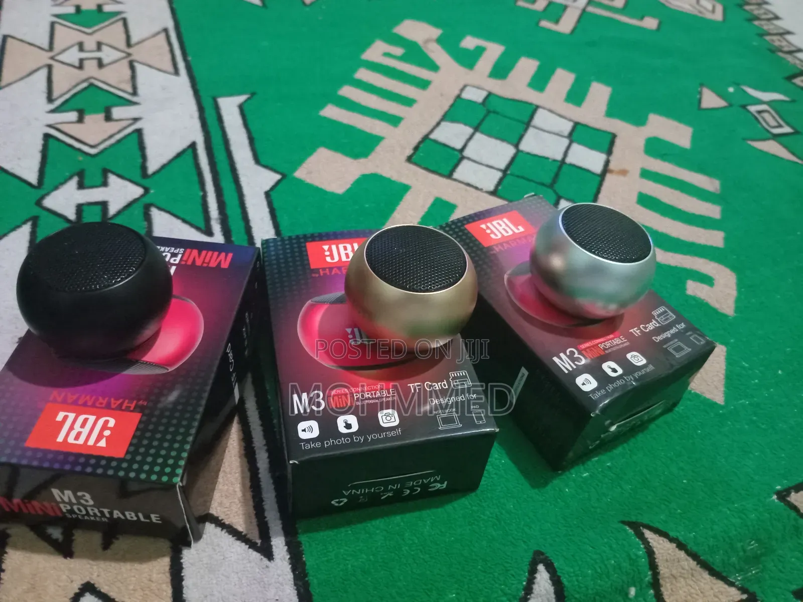 JBL Spker Smart Sawend