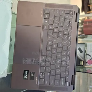 New Laptop HP Spectre X360 16GB Intel Core Ultra 7 SSD 1T