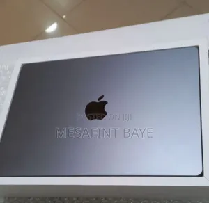 New Apple MacBook Pro 2023 M3 14-Inch 8GB Intel Core M3 SSD 512GB