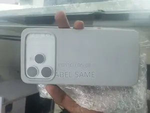 New Tecno Spark 40 128 GB Silver