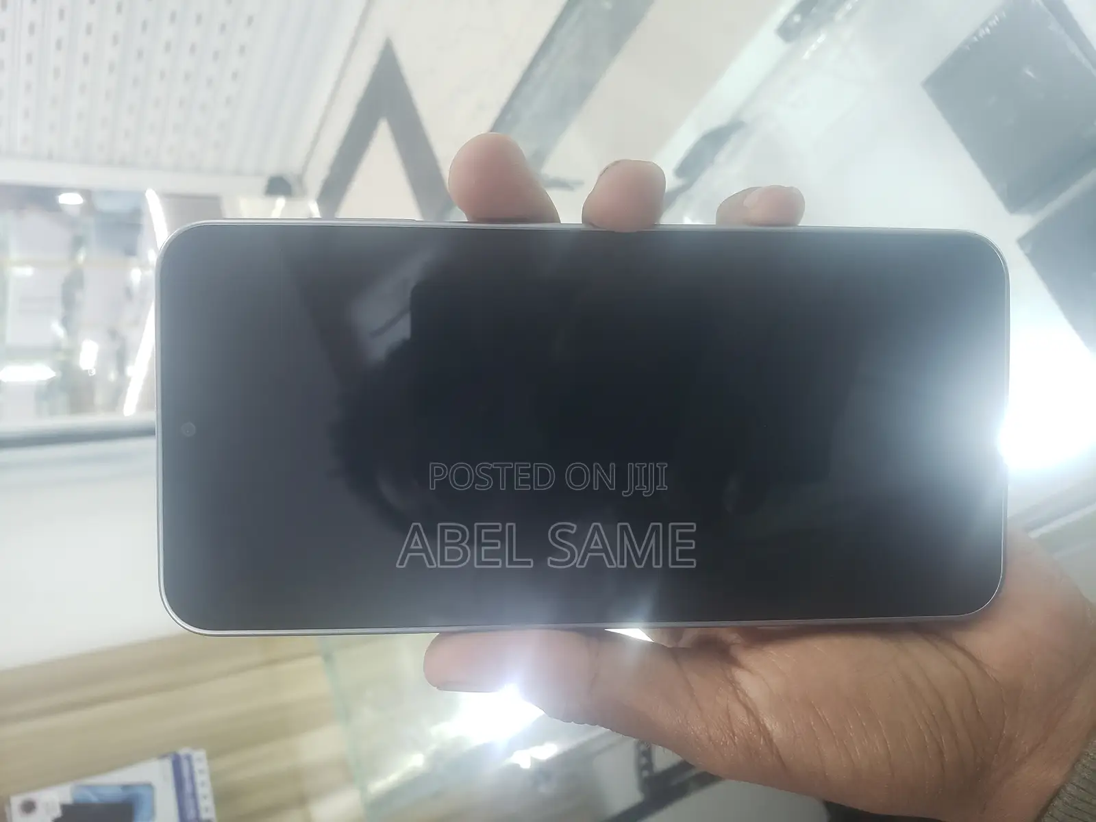 New Samsung Galaxy A16 128 GB Blue