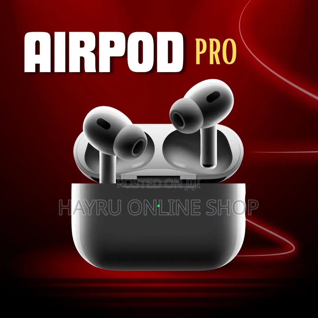 Airpods Pro