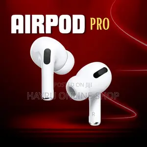 Photo - Airpods Pro