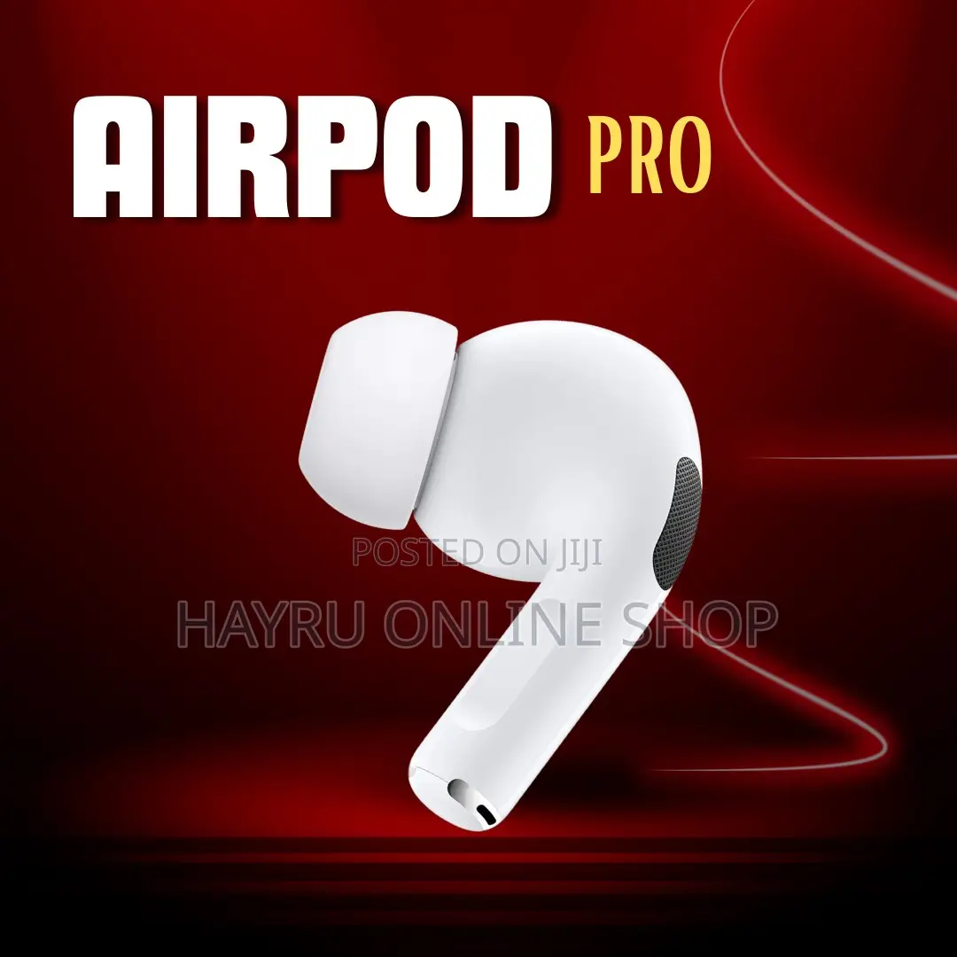 Airpods Pro