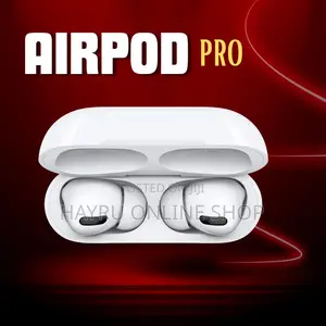 Airpods Pro