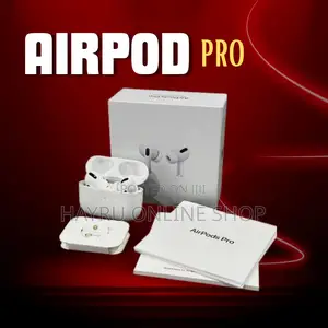 Airpods Pro