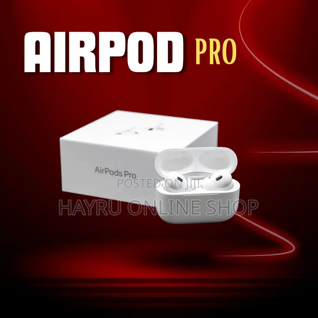 Airpods Pro