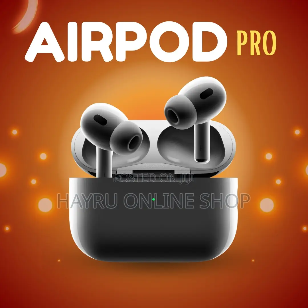 Airpod Apppl Pro Orginal /Airpod