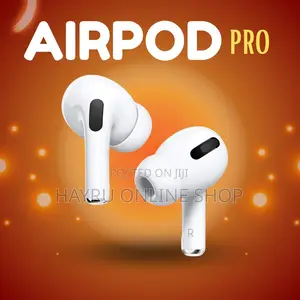 Airpod Apppl Pro Orginal /Airpod