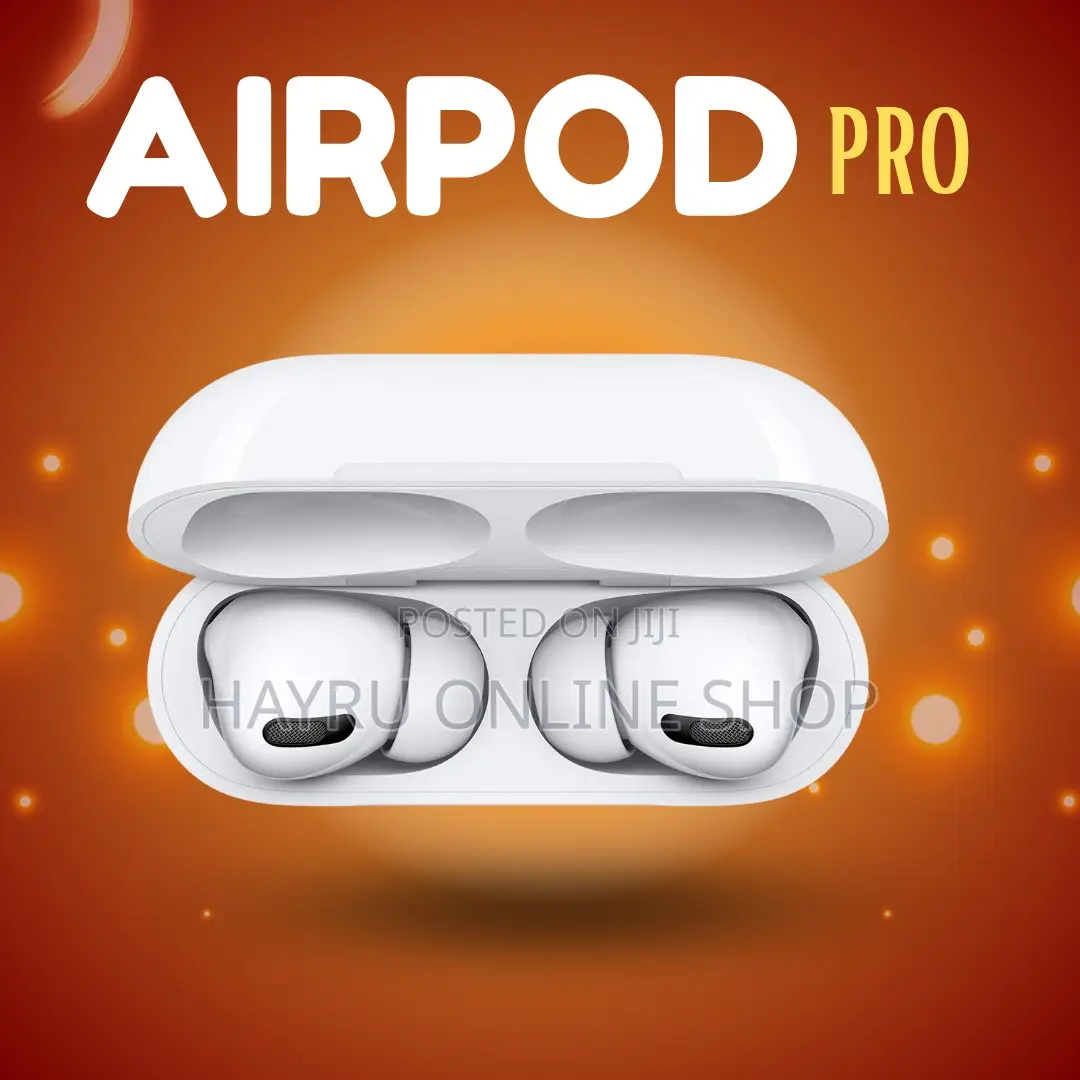 Airpod Apppl Pro Orginal /Airpod