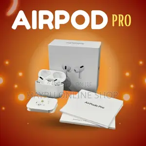 Airpod Apppl Pro Orginal /Airpod