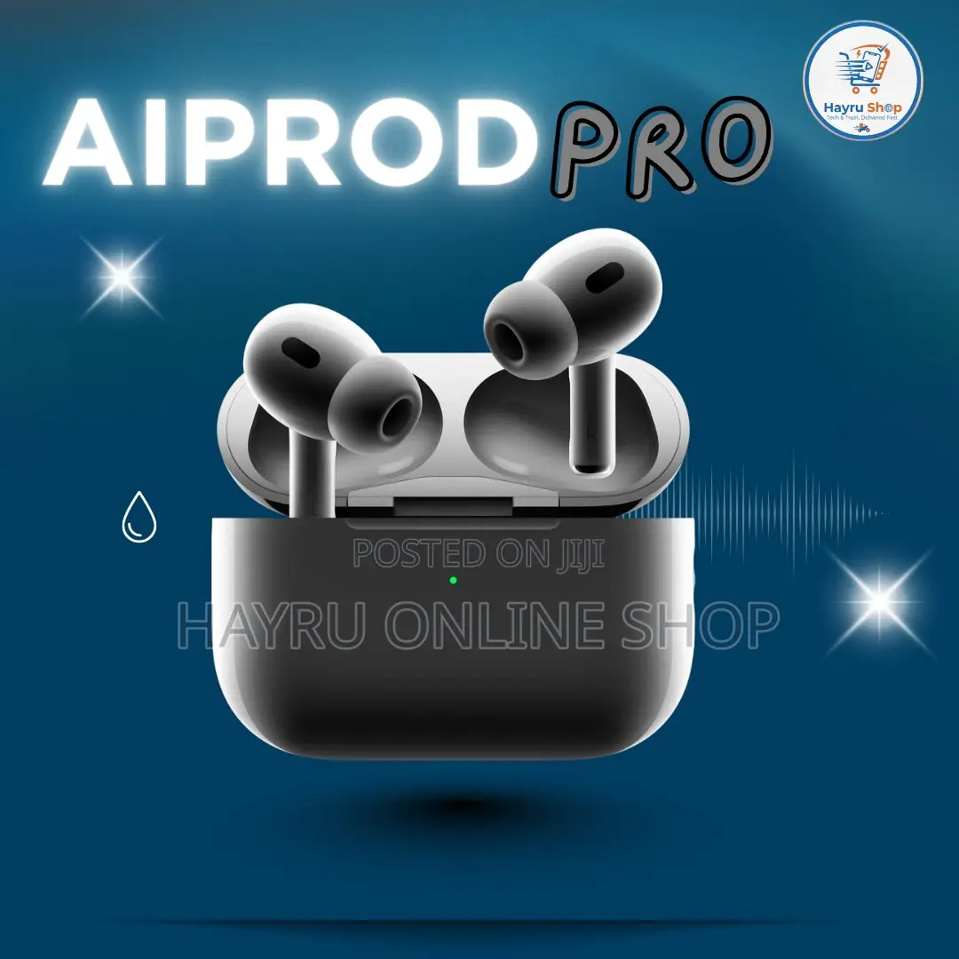 Apple Airpod Pro/ Original Apple Pro Headphones