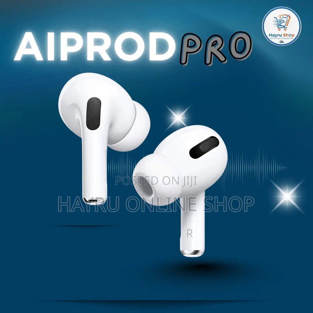 Apple Airpod Pro/ Original Apple Pro Headphones