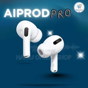 Apple Airpod Pro/ Original Apple Pro Headphones