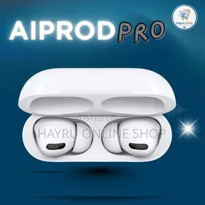 Apple Airpod Pro/ Original Apple Pro Headphones